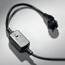 ЗУБР d 355 мм, 2700 Вт, 125 мм, штроборез (бороздодел), Профессионал (ЗШ-П120-2700 ПСТ) - 13