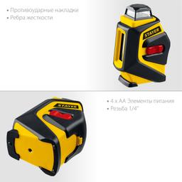 STAYER 20 м, лазерный нивелир, Professional (34962) - 5