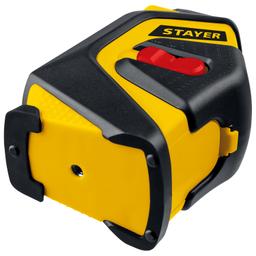 STAYER 20 м, лазерный нивелир, Professional (34962) - 9