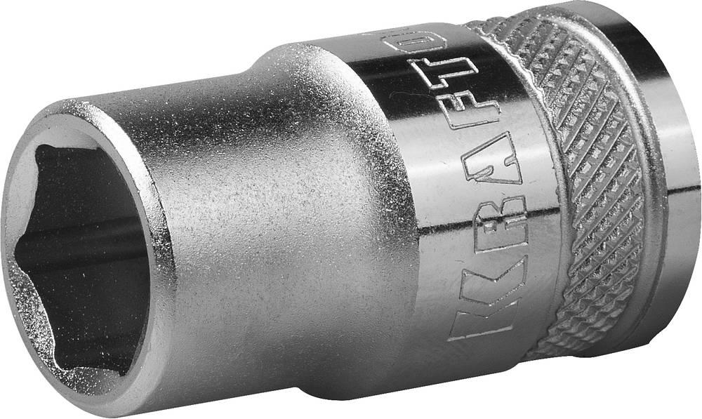 KRAFTOOL FLANK, 1/2", 12 мм, торцовая головка (27805-12)
