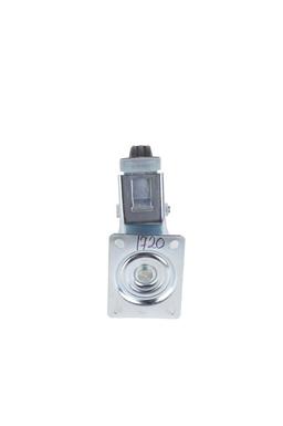 Колесо поворотное резина SCb 80 200 мм с тормозом (F), 1001720 - 2