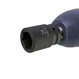 HIW21100 Гайковерт сетевой Hanskonner PLATINUM, 1000Нм - 3