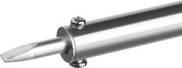 STAYER MAXTerm, 80 Вт, клин, электропаяльник с деревянной рукояткой (55310-80) - 3