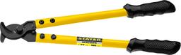 STAYER Hercules XC-25, d 25 мм, 350 мм, кабелерез, Professional (2334-35) - 1