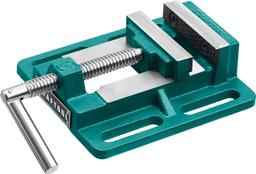 KRAFTOOL 75 мм, станочные сверлильные тиски (32715-75) - 1