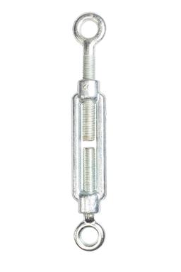 Талреп кольцо-кольцо TOR М22 DIN1480 (открытого типа), 123224 - 2