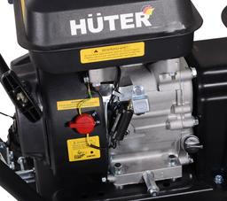 Снегоуборщик бензиновый Huter SGC 4100 - 8