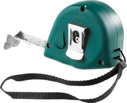 KRAFTOOL Grand, 5 м х 25 мм, рулетка (34022-05-25) - 3