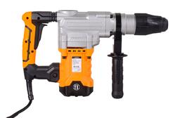 Перфоратор Вихрь П-2000К-М SDS-Max - 5