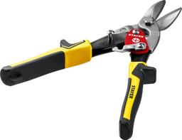 STAYER Cobra, 250 мм, прямые ножницы по металлу (23055-S) - 4