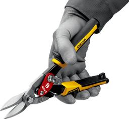 STAYER Cobra, 250 мм, прямые ножницы по металлу (23055-S) - 5