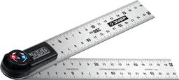 ЗУБР 200 мм, электронный транспортир-угломер, Профессионал (34294) - 1