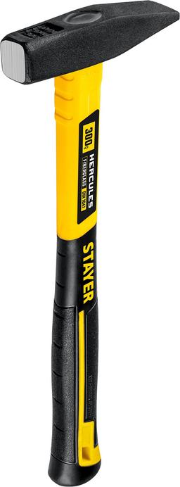STAYER Hercules, 300 г, слесарный молоток, Professional (20050-03) - 3