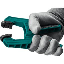 KRAFTOOL SC-7, 65 х 65 мм, пружинная струбцина (32227-7) - 6