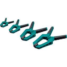KRAFTOOL SC-7, 65 х 65 мм, пружинная струбцина (32227-7) - 7