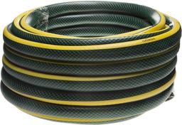 GRINDA STANDARD, 3/4", 15 м, 15 атм, трёхслойный, армированный, поливочный шланг (429000-3/4-15) - 3