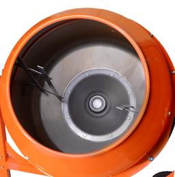 Бетономешалка Вихрь БМ-180П - 6