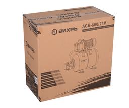 Автономная станция водоснабжения Вихрь АСВ-800/24Н - 9