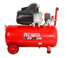 Компрессор Ресанта КП-50/300М - 4