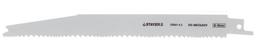 STAYER S345XF, L-180/200, Bi-Met, полотно для сабельной пилы (159451-4.3) - 1