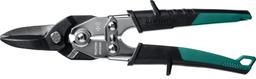 KRAFTOOL Grand, 270 мм, прямые ножницы по металлу (2324-S) - 1