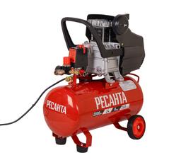 Компрессор Ресанта КП-24/260М - 2