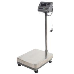 Весы электронные платформенные TOR PS-300 300 кг - 1
