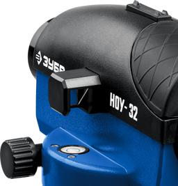 ЗУБР ОУ-32, 120 м, оптический нивелир, Профессионал (34917) - 7