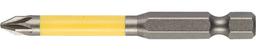 KRAFTOOL PZ1, 65 мм, 2 шт, торсионные биты (26103-1-65) - 1