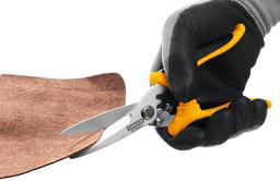 STAYER COBRA, 200 мм, Универсальные технические ножницы, Professional (23227) - 9