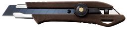 OLFA WOOD-PP Models 18 мм, с сегментированным лезвием, нож (OL-WD-L) - 1