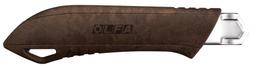 OLFA WOOD-PP Models 18 мм, с сегментированным лезвием, нож (OL-WD-L) - 8