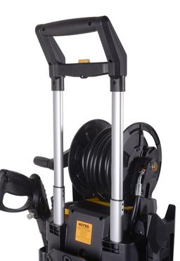 Мойка Huter W210i PROFESSIONAL - 12