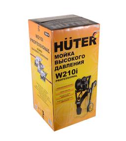 Мойка Huter W210i PROFESSIONAL - 5