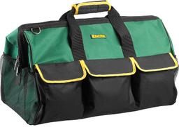 KRAFTOOL MaxKraft, 610 х 250 х 300, сумка для инструментов с 25 карманами (38714-24) - 3
