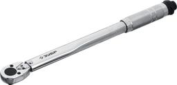 ЗУБР 3/8", 7 - 105 Н·м, динамометрический ключ, Профессионал (64093-110) - 1