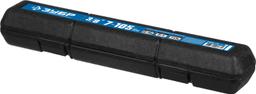 ЗУБР 3/8", 7 - 105 Н·м, динамометрический ключ, Профессионал (64093-110) - 2
