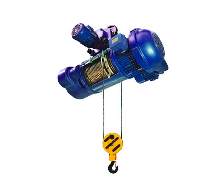 Таль электрическая канатная TOR MD г/п 3,2 т 6 м (серия G), артикул 1046639