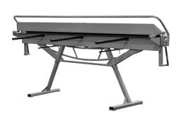 Станок листогибочный ручной Stalex RSM Prof 3000 - 2