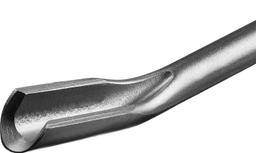 KRAFTOOL Alligator, 26 х 300 мм, SDS-max, пикообразное зубило (29336-26-300) - 3