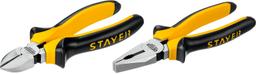 STAYER Master-40, 40 предм., универсальный набор инструмента для дома (22052-H40) - 4