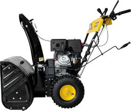 Снегоуборщик бензиновый Huter SGC 8000 - 12