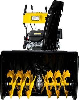 Снегоуборщик бензиновый Huter SGC 8000 - 18