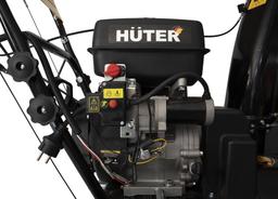 Снегоуборщик бензиновый Huter SGC 8000 - 9