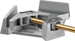KRAFTOOL Extrem C90, глубина зажима 90 мм, экстрамощная стальная угловая струбцина для сварочных работ (32201) - 6