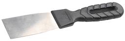 STAYER PROFlat, 40 мм, пластиковая ручка, нержавеющий шпатель, Professional (1008-04) - 1