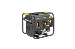 HPG-3500I Бензогенератор инверторный Hanskonner 3.5кВт - 1