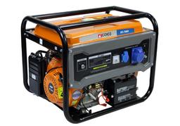 HPG-3500I Бензогенератор инверторный Hanskonner 3.5кВт - 16