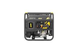 HPG-3500I Бензогенератор инверторный Hanskonner 3.5кВт - 19