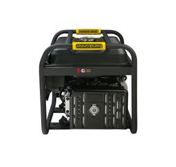 HPG-3500I Бензогенератор инверторный Hanskonner 3.5кВт - 7
